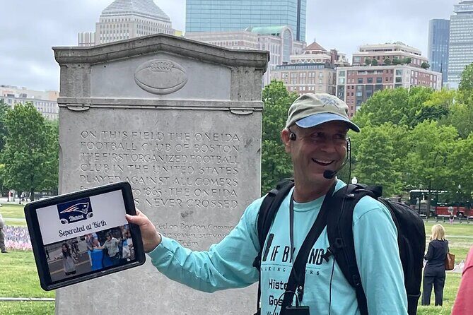 1 If By Land Walking Tours - Key highlights worth your attention