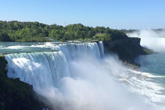 4-Day US East Coast New York, Washington DC, Niagara Falls Tour from Boston - Key highlights worth knowing before you go