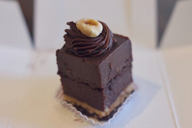 Back Bay Evening Chocolate Tour - Key things I’d plan around