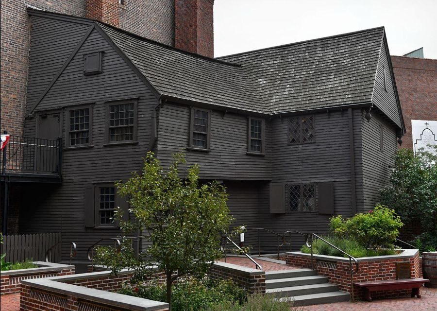Best of Boston: Full-Day Private Tour - Key highlights you should care about