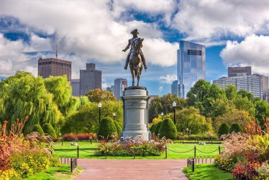 Best of Boston: Full-Day Private Tour - Should you book Best of Boston: Full-Day Private Tour?