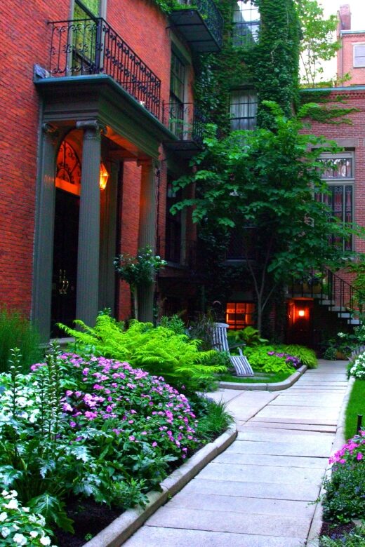 Best of Boston: Full-Day Private Tour - Beacon Hill and the Acorn Street photo stop without the chaos