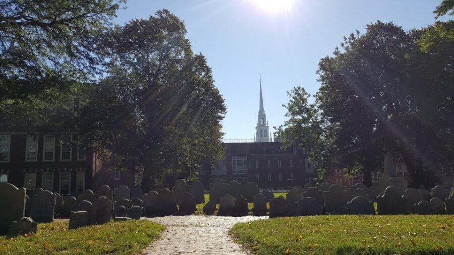Best of Boston: Full-Day Private Tour - Who this private Boston day fits best