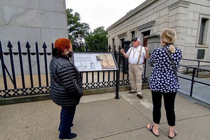 Best of Boston Private Tour, I know the secrets others don't! - Boston in one day, without the big-tour chaos