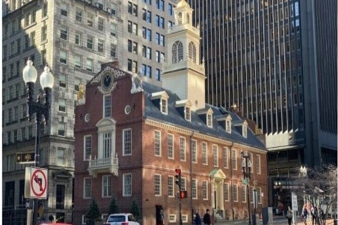 Best of Boston Private Tour, I know the secrets others don't! - Beacon Hill: power, money, and Boston’s early rulers