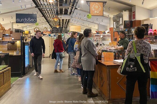 Beyond Boston Freedom Trail: Private Half-Day Walking Tour - What Makes This Private Walk Through Boston Different