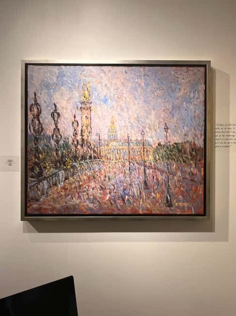 Boston: Back Bay Chocolate and Art Galleries Guided Tour - Back Bay’s architecture makes the chocolate-and-art mix click