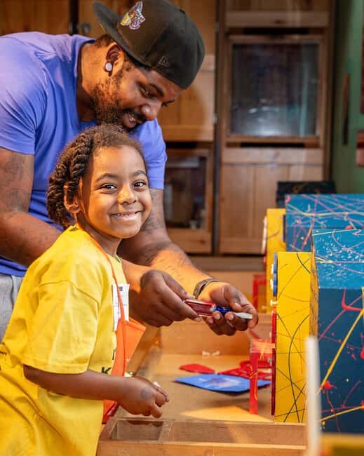 Boston: Children's Museum Entry Ticket - Planning Your 1-Day Visit Around the Museum’s Best Zones