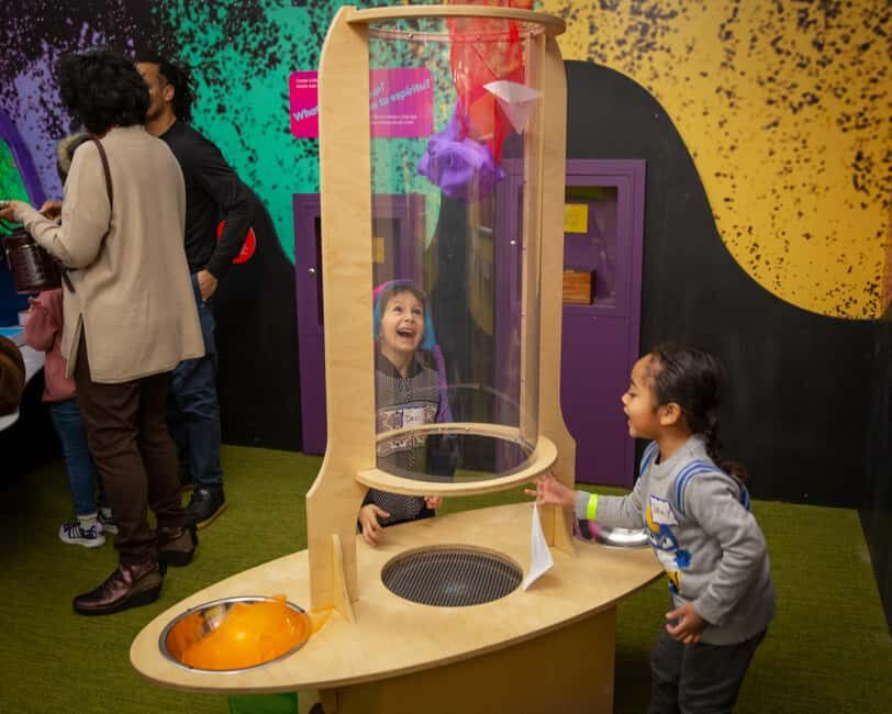 Boston: Children's Museum Entry Ticket - Japanese House: A Calm Cultural Stop That Adds Depth
