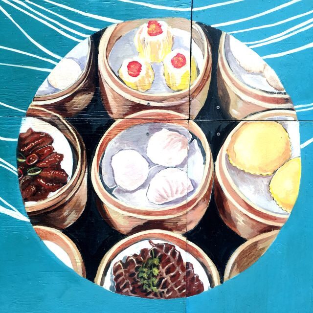 Boston: Chinatown Food Tasting & Cultural History Tour - The Cocktail or Mocktail Finale