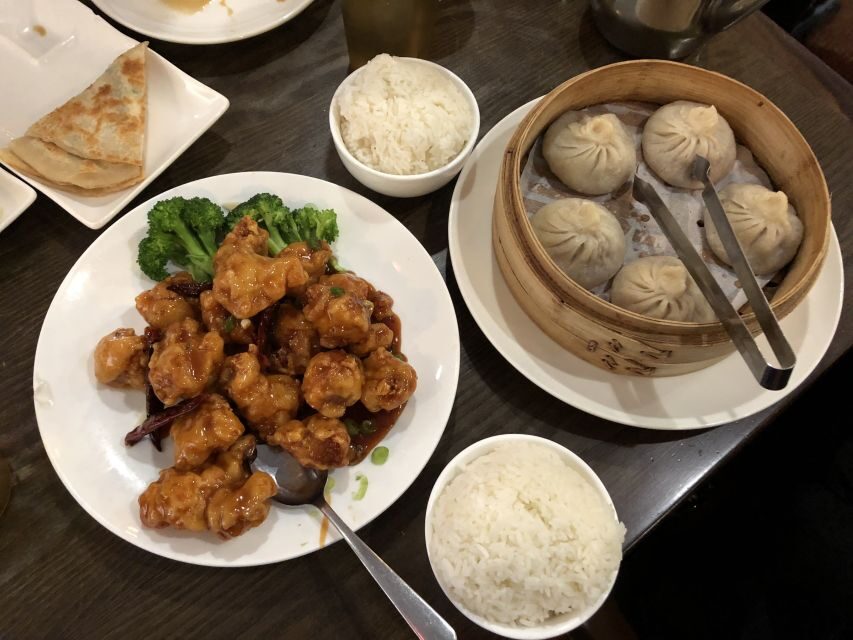 Boston: Chinatown Food Tasting & Cultural History Tour - Price and Value: Is $125 Worth It?