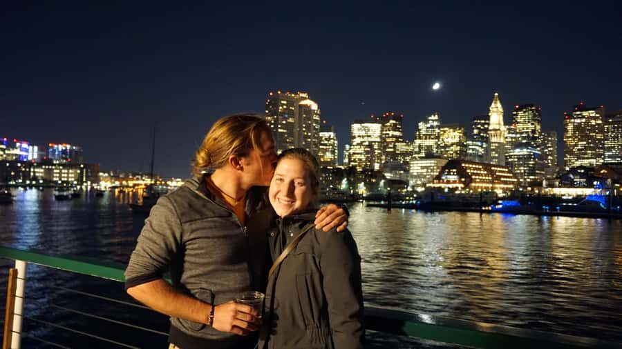 Boston: City Lights Sightseeing Cruise on Classic Boat - Should You Book This Boston City Lights Cruise?