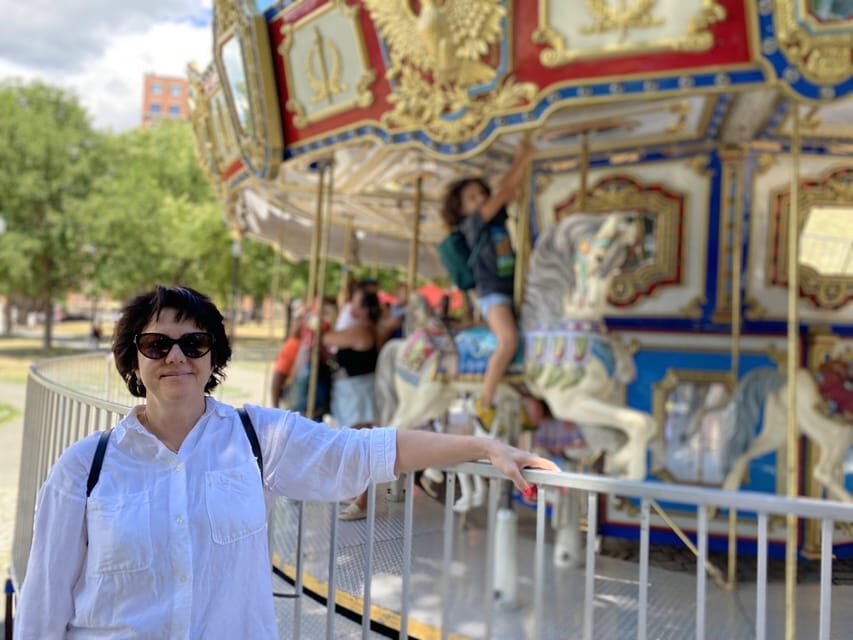 Boston: Freedom Trail Guided Walking Tour in French - Faneuil Hall and the civic heart: politics, trade, and the crowd energy