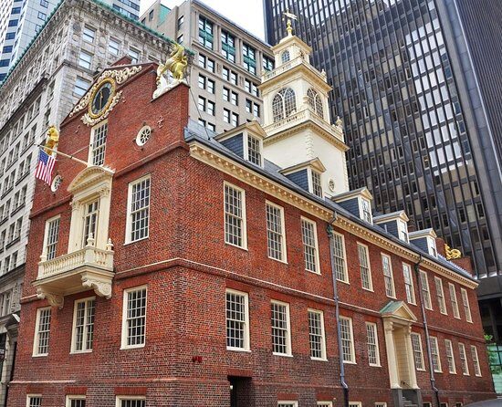 Boston: Freedom Trail History and Food Tour - Key things to know before you go