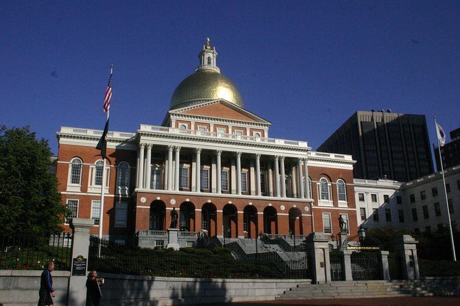 Boston Freedom Trail Scavenger Hunt Adventure - Watson Adventures Scavenger Hunts – Boston: the in-between waypoint effect