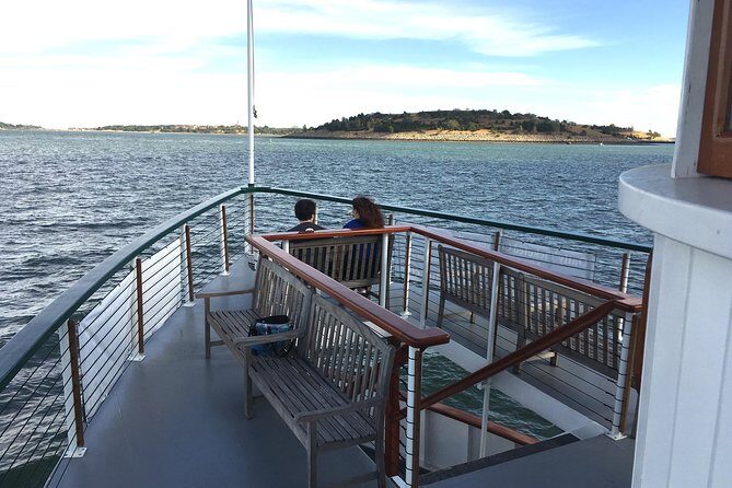 Boston Harbor Brunch Cruise - Should You Book This Boston Harbor Brunch Cruise?