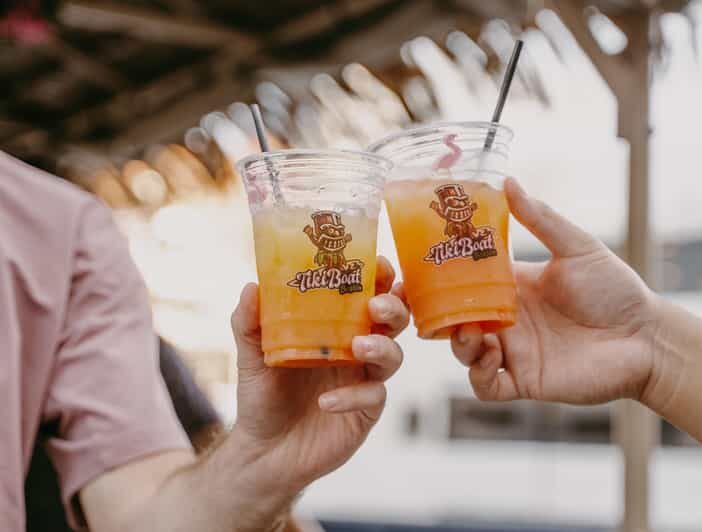 Boston Harbor: Tropical Boston Boat Cruises - Should you book the Boston Harbor Tropical Cruise?