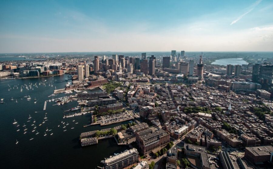 Boston: Helicopter Skyline Tour - Doors-Off on a 30-Minute Flight: Worth It or Too Much?