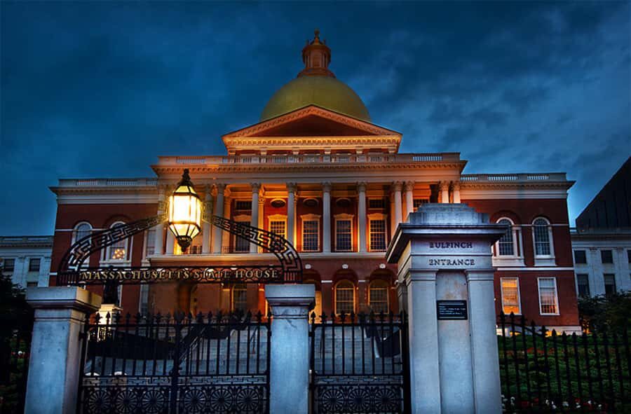 Boston: History & Haunts Guided Ghost Tour - Boston Athenaeum’s Skin-Bound Book: A Specific Kind of Creepy