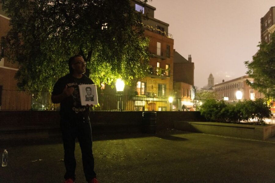 Boston: Mobsters, Mayhem and Murder Walking Tour - Price and Time Value: $29 for 150 Minutes of Real Boston Storytelling