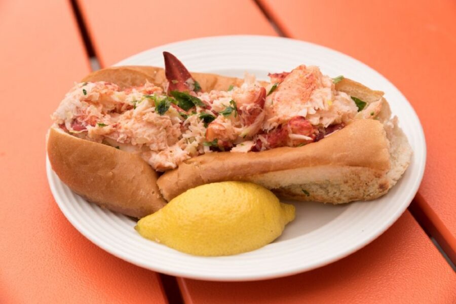 Boston: North End & Little Italy Food Tour with Local Dishes - Freedom Trail stories: Paul Revere, immigrants, and local legends