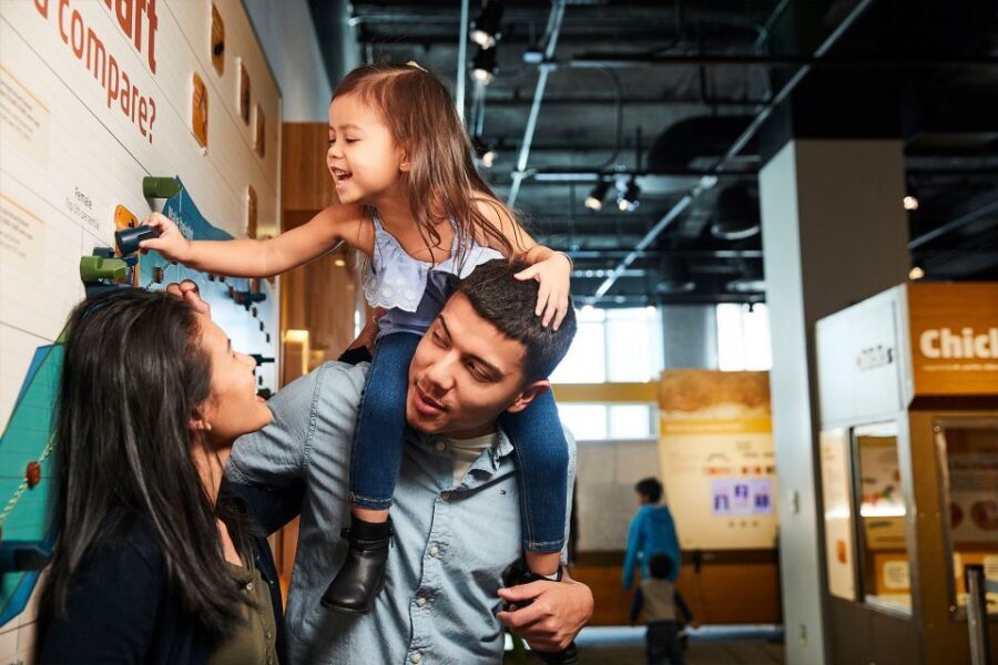 Boston Pass: Save up to 50% - Includes Franklin Park Zoo - Building your own itinerary: a practical way to use 1 to 7 days
