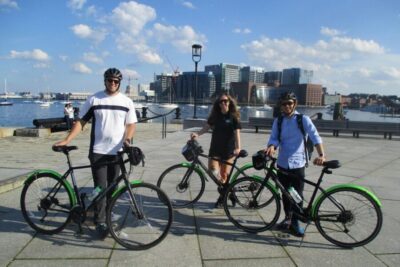 Boston Pass: Save up to 50% - Includes Franklin Park Zoo - Pass timing: how the 1–7 days actually works
