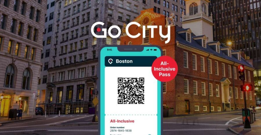 Boston Pass: Save up to 50% - Includes Franklin Park Zoo - Skyline, harbor, and walking tours: building Boston momentum fast