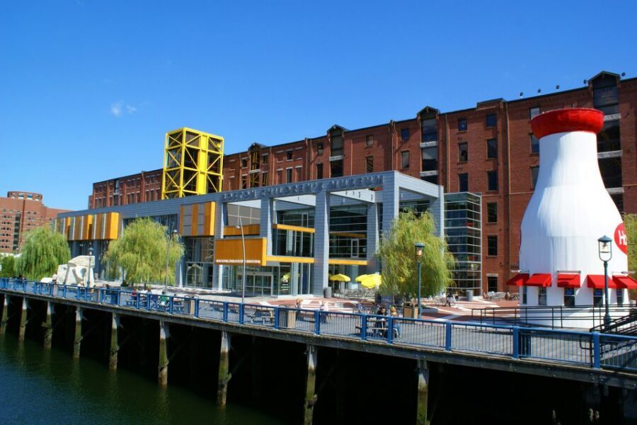 Boston Pass: Save up to 50% - Includes Franklin Park Zoo - Museum day: the sites that make the pass feel worth it