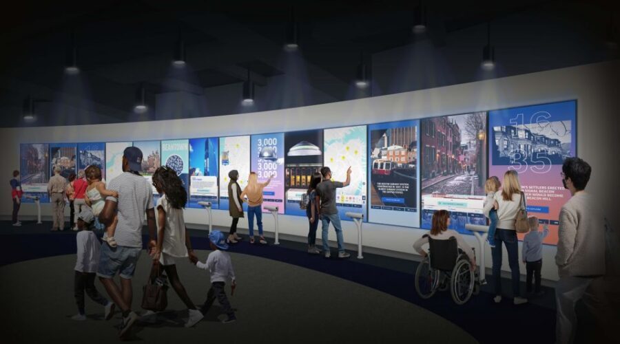 Boston Pass: Save up to 50% - Includes Franklin Park Zoo - The history-and-literature anchors you can plan around