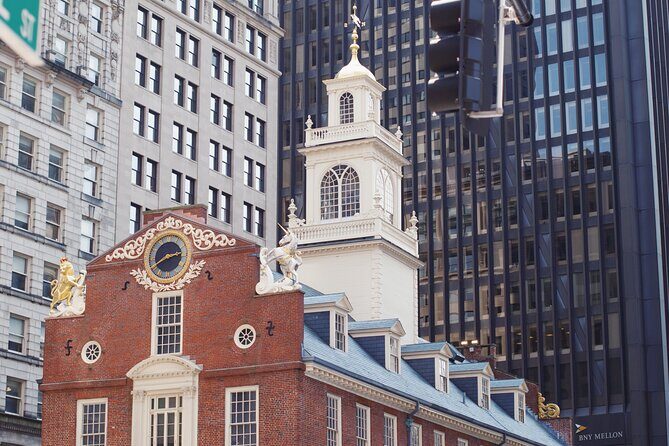 Boston Premium Night Tour with View Boston Observation Deck - Who This Night Tour Suits Best