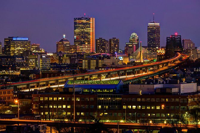 Boston Private City Tour 4 hours and Harvard University - Timing, tickets, and what to plan for day-of