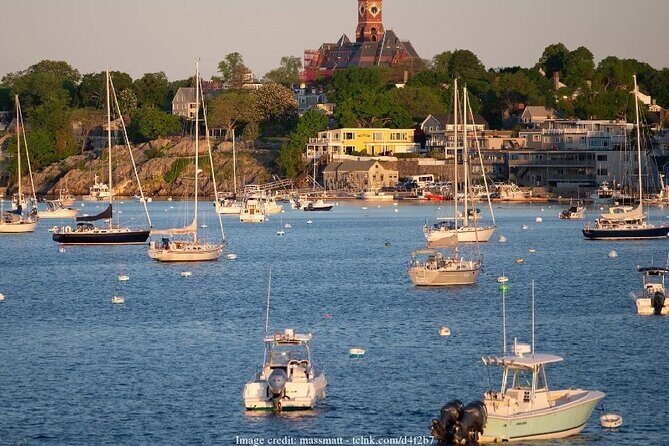 Boston Private Day Trip with Salem & Cape Ann’s North Shore - Key highlights worth knowing