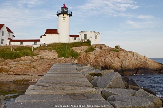 Boston Private Day Trip with Salem & Cape Ann’s North Shore - Lunch on your guide’s recommendation (and what you should plan)