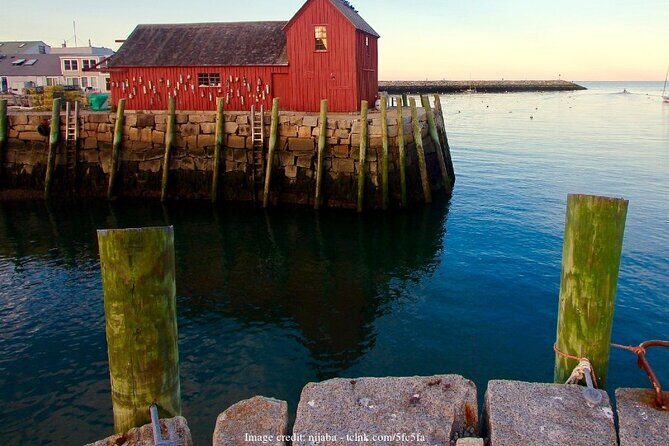 Boston Private Day Trip with Salem & Cape Ann’s North Shore - Price and value: what $615 per person really buys