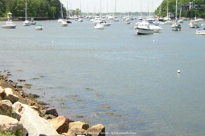 Boston Private Day Trip with Salem & Cape Ann’s North Shore - Gloucester, Manchester-by-the-Sea, and Rockport: what to expect