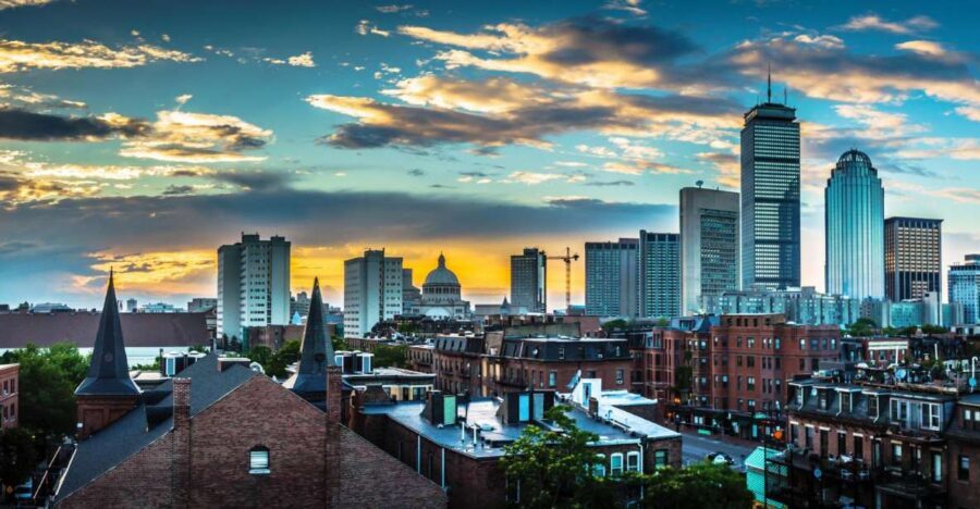 Boston: Private Walking Tour with a Local - The 2- to 6-Hour Plan: How the Walk Typically Unfolds