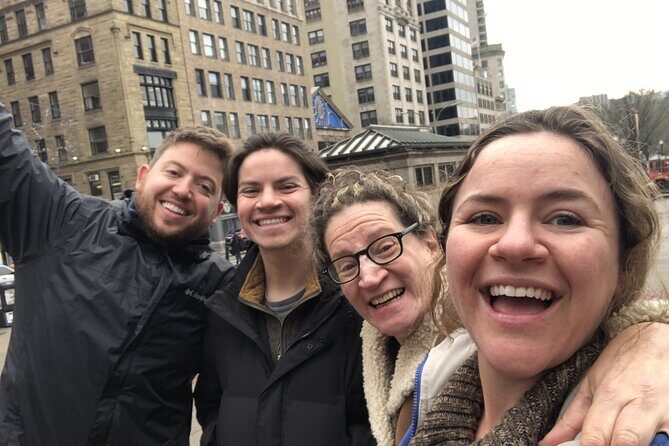 Boston Record Breakers: Self-Guided Scavenger Hunt - Copley Square: Where Art Square Became a Landmark Area
