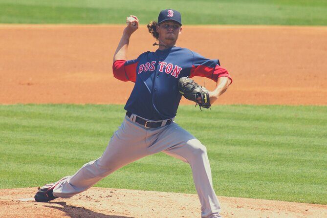 Boston Red Sox Baseball Game Ticket at Fenway Park - Key highlights worth caring about