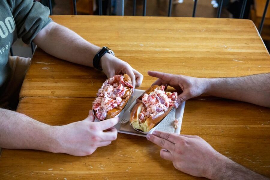 Boston: Seafood, History & Highlights Day Tour - What This Tour Gets Right: Food That Drives the Day