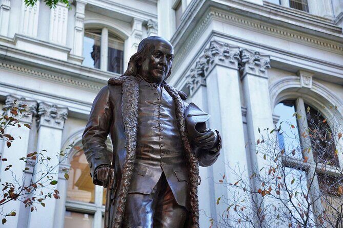 Boston Self-Guided Audio Tour Bundle: Freedom Trail & More - Key highlights worth planning around