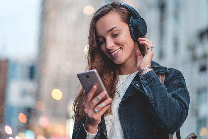 Boston Self-Guided Audio Tour Bundle: Freedom Trail & More - Massachusetts State House, Park Street Church, and the key Revolutionary arguments