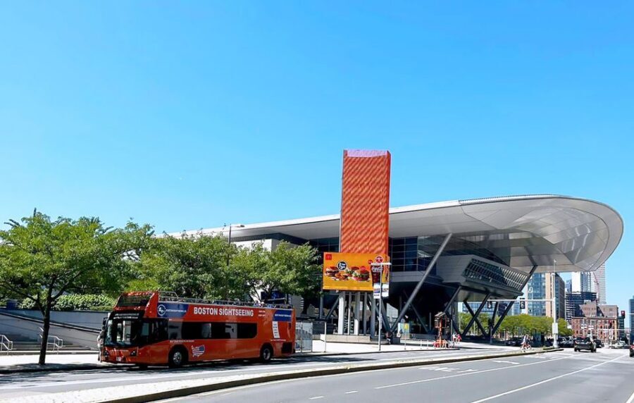 Boston Sightseeing: Single Ride Pass With Double-Decker Bus - Who This Tour Fits Best (and Who Should Skip It)