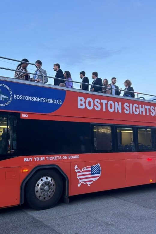 Boston Sightseeing: Single Ride Pass With Double-Decker Bus - Should You Book This Boston Sightseeing Single Ride Pass?