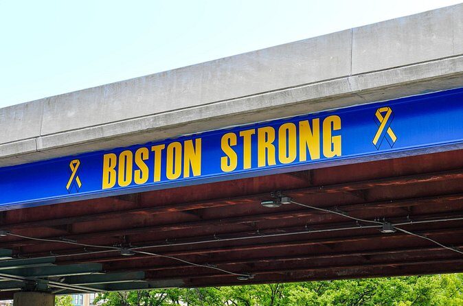 Boston Strong Sports Walking Tour - The guide matters: why Kat’s marathon experience changes the tone