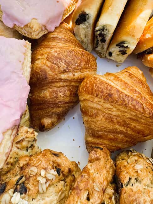 Boston: Sunday Pastries & Prosecco on Boston Harbor - The two-hour cruise: what you’ll actually get on the water