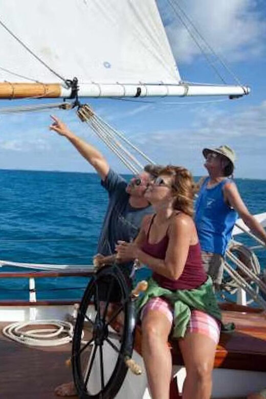 Boston: Sunday Pastry & Prosecco Sail on Boston Harbor - Who This Sail Fits Best (and Who Might Prefer Another Plan)