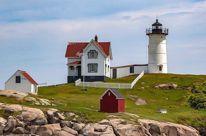 Boston to Kennebunkport with Optional Lobster Tour - How Long Is the Day, Really? Managing Your Pace