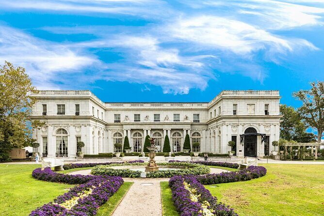 Boston to Newport Mansions Private Day Trip - Private pace: the real value of a Boston-to-Newport day