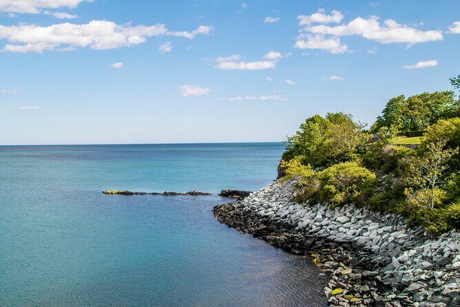 Boston to Newport Mansions Private Day Trip - Cliff Walk in 30 minutes: don’t try to do all of it